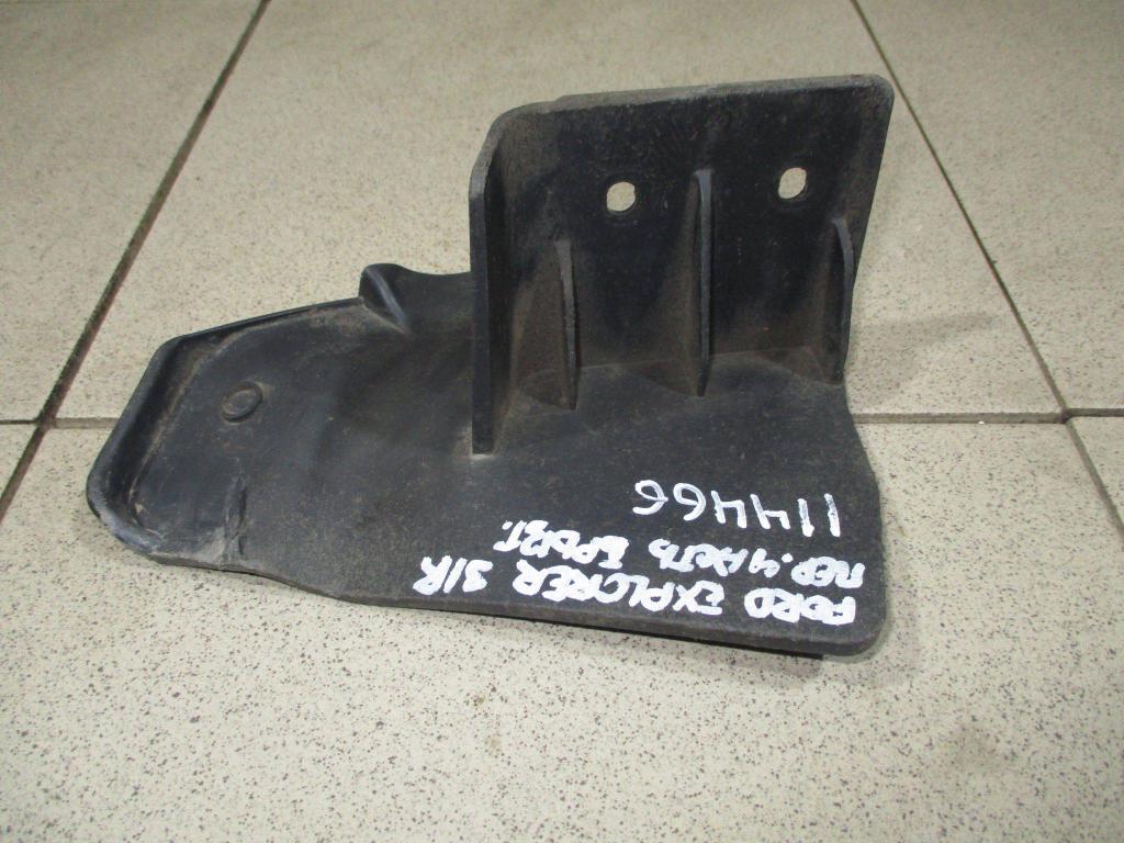 Брызговик задний правый, 1500 рублей, Пермь