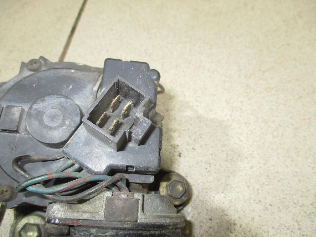 Моторчик дворников передний, 2500 рублей, Пермь