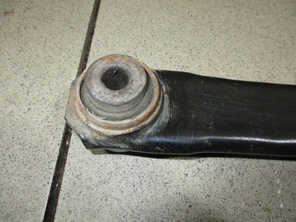 Рычаг задний нижний, 1000 рублей, Пермь