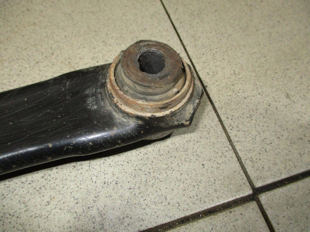 Рычаг задний нижний, 1000 рублей, Пермь