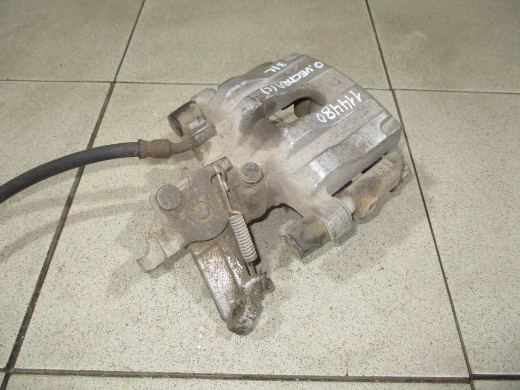 Суппорт задний левый, 4000 рублей, Пермь