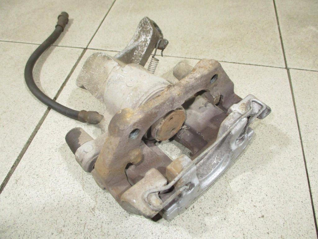 Суппорт задний левый, 4000 рублей, Пермь