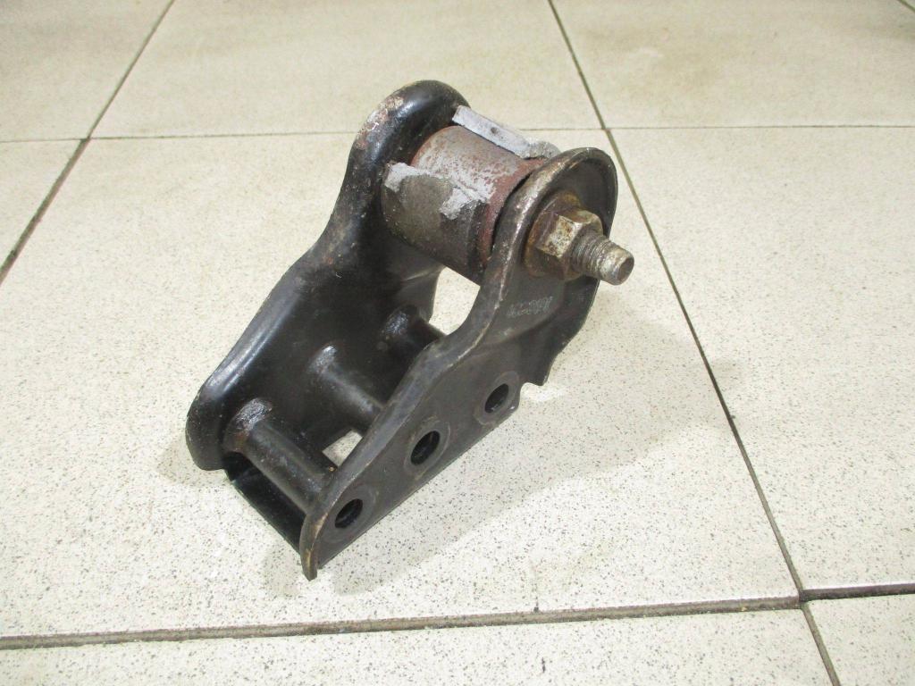 Кронштейн КПП, 500 рублей, Пермь