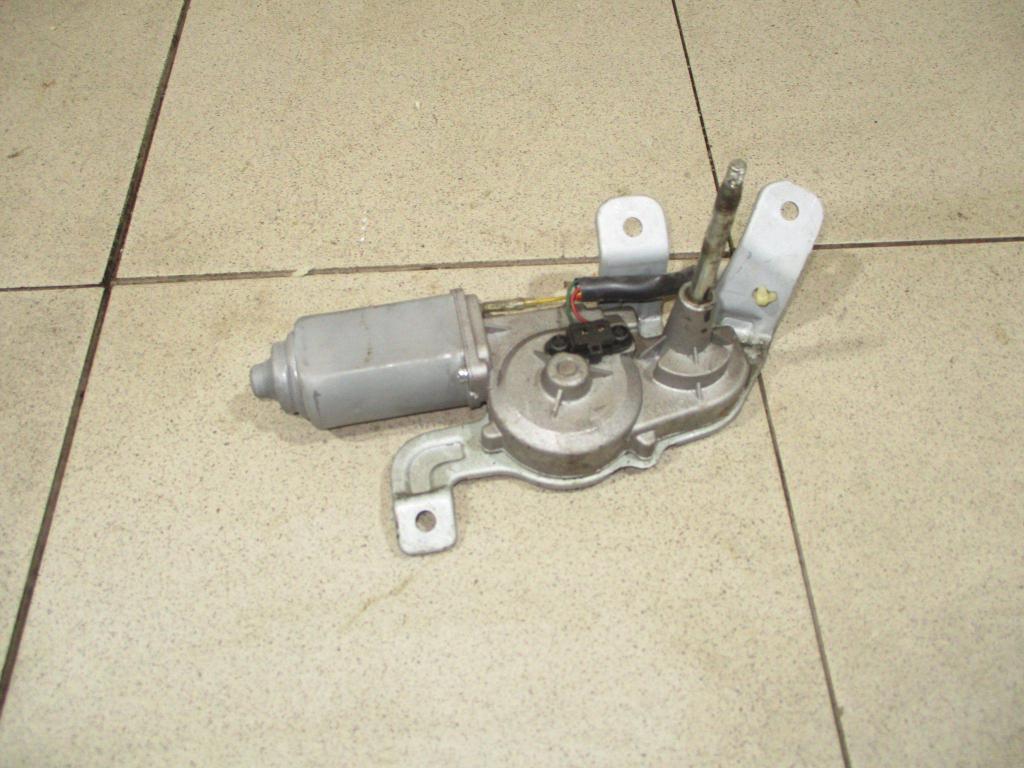 Моторчик дворника задний, 2500 рублей, Пермь