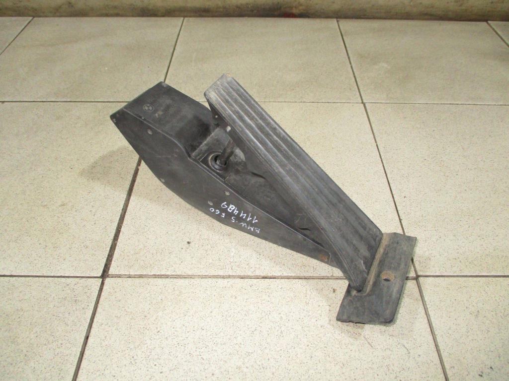 Педаль газа, 2000 рублей, Пермь