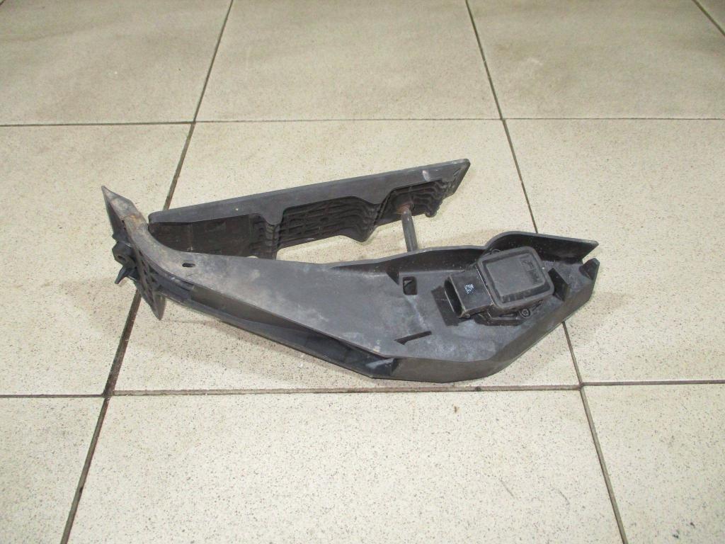 Педаль газа, 2000 рублей, Пермь