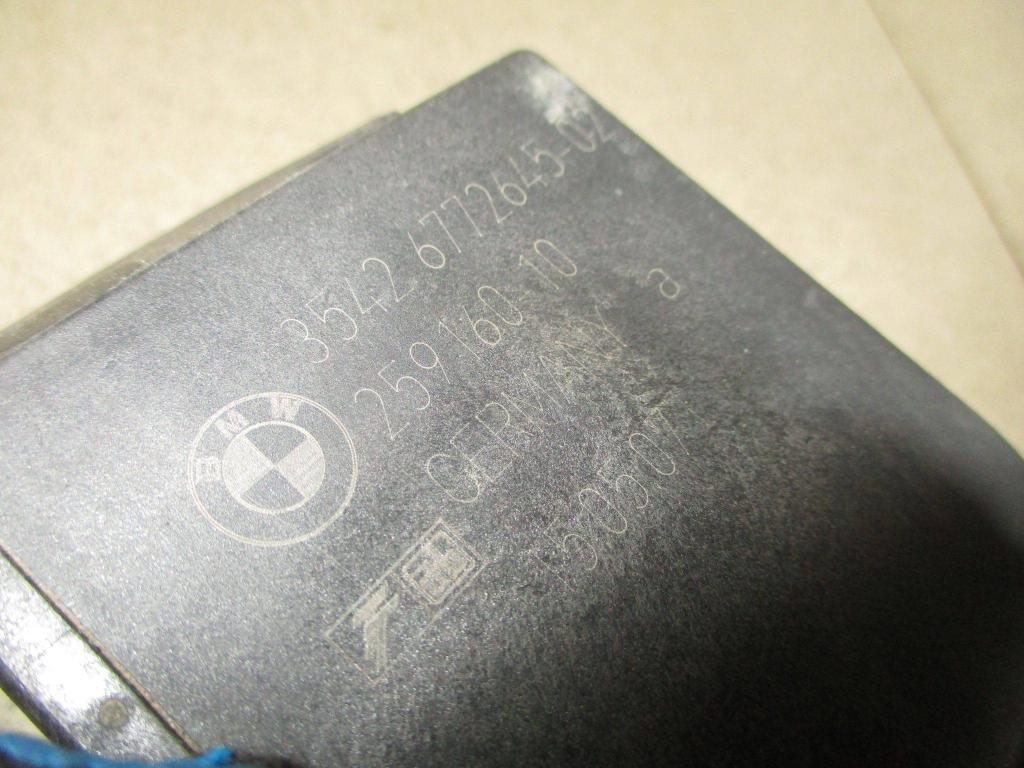 Педаль газа, 2000 рублей, Пермь