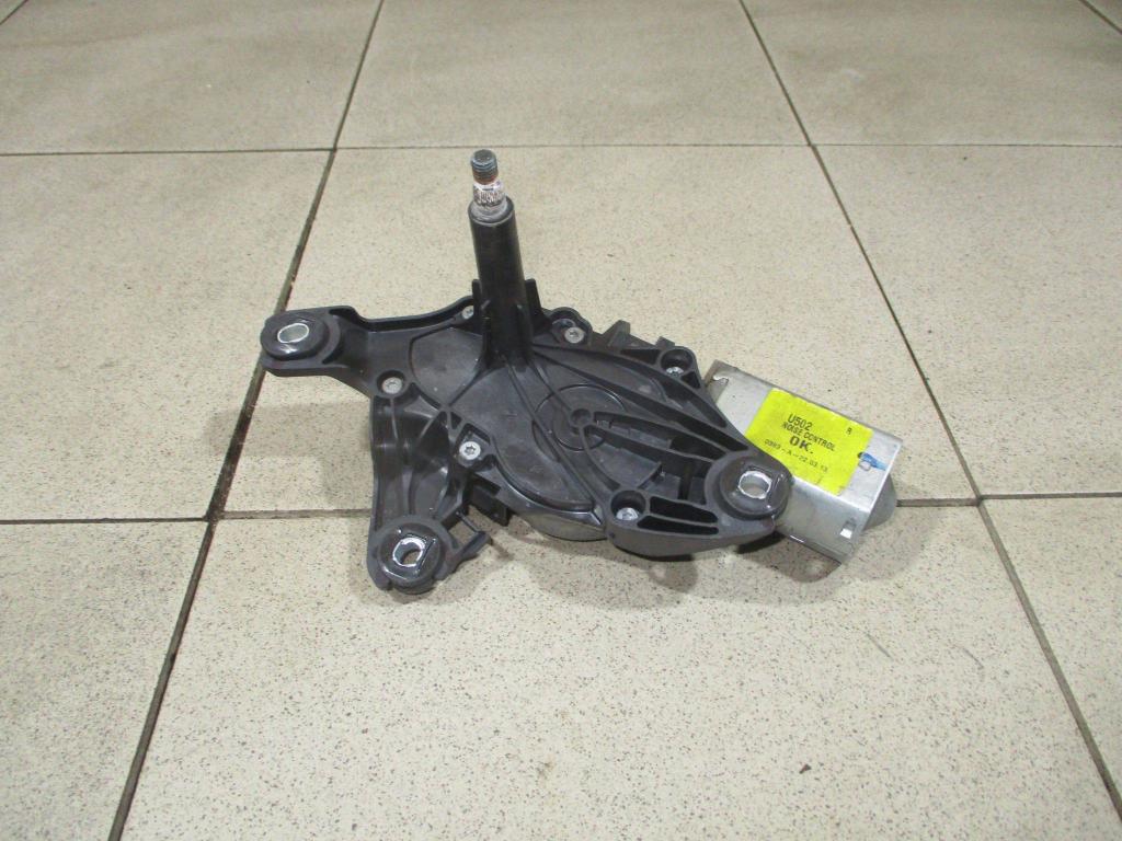 Моторчик дворника задний, 5000 рублей, Пермь