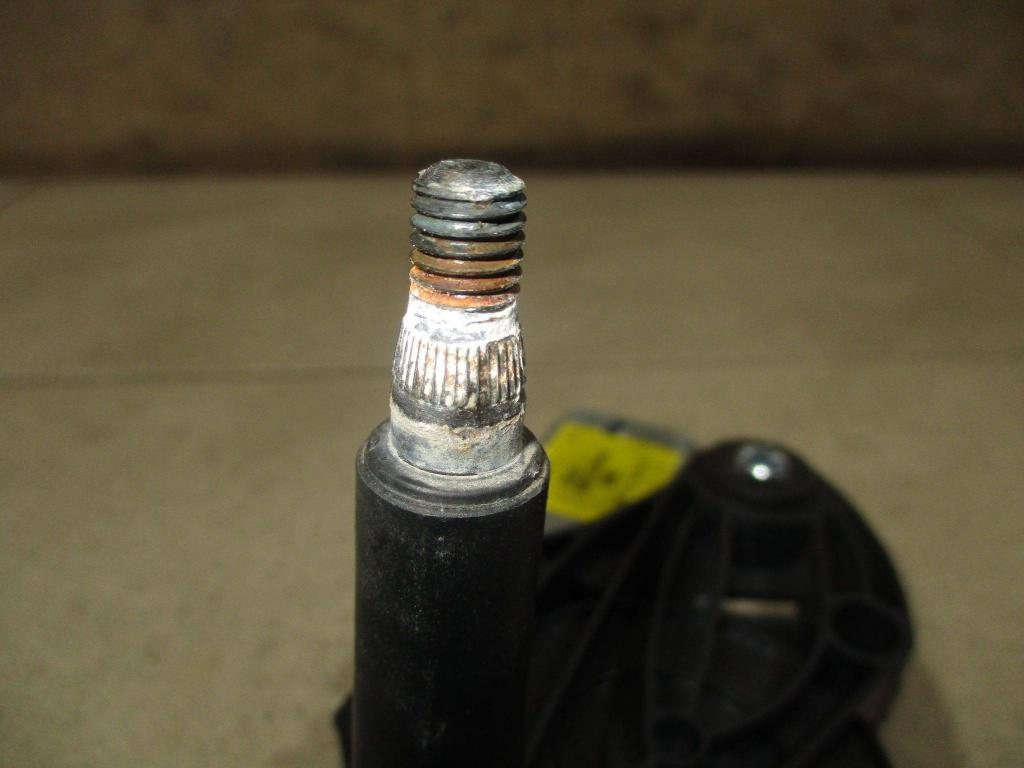 Моторчик дворника задний, 5000 рублей, Пермь