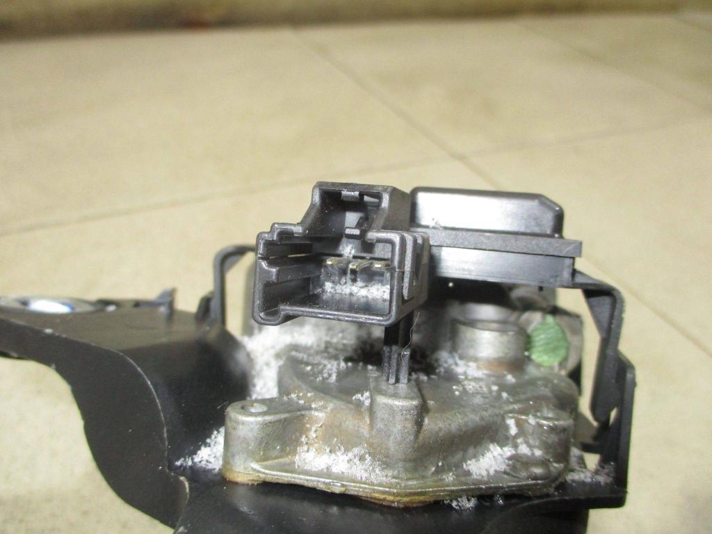 Моторчик дворника задний, 5000 рублей, Пермь