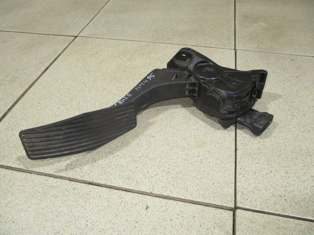 Педаль газа, 1200 рублей, Пермь