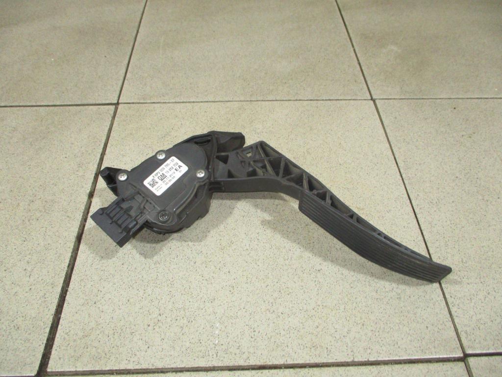 Педаль газа, 1200 рублей, Пермь