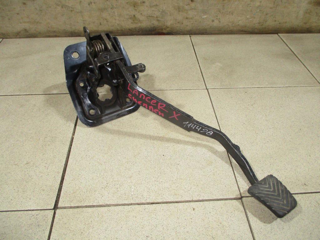 Педаль сцепления, 1000 рублей, Пермь