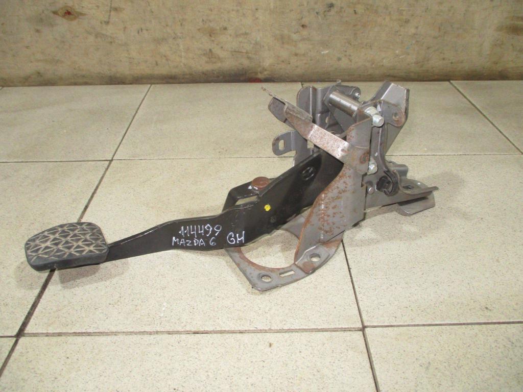 Педаль тормоза, 1000 рублей, Пермь