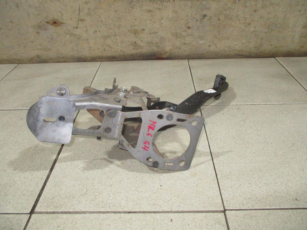 Педаль тормоза, 1000 рублей, Пермь