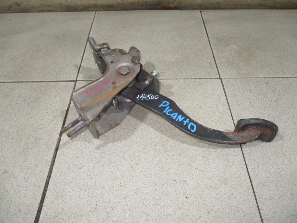 Педаль сцепления, 1000 рублей, Пермь