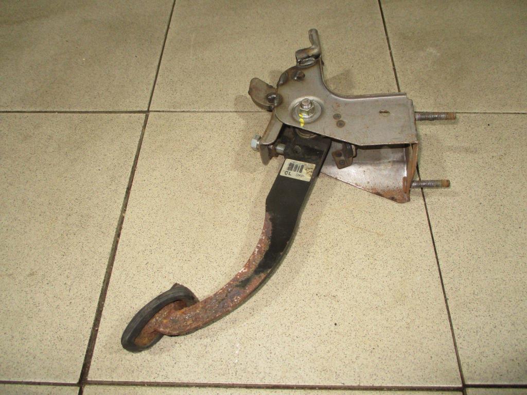 Педаль сцепления, 1000 рублей, Пермь