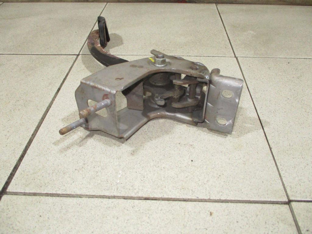 Педаль сцепления, 1000 рублей, Пермь