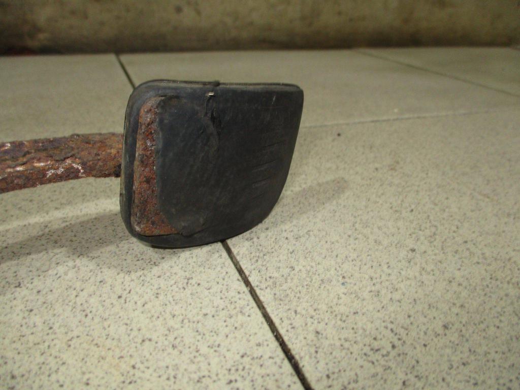 Педаль сцепления, 1000 рублей, Пермь