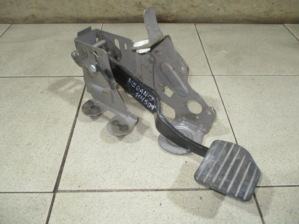 Педаль тормоза, 500 рублей, Пермь