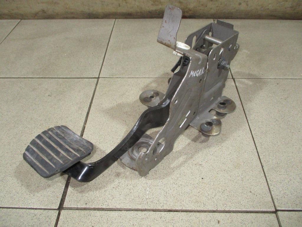 Педаль тормоза, 500 рублей, Пермь