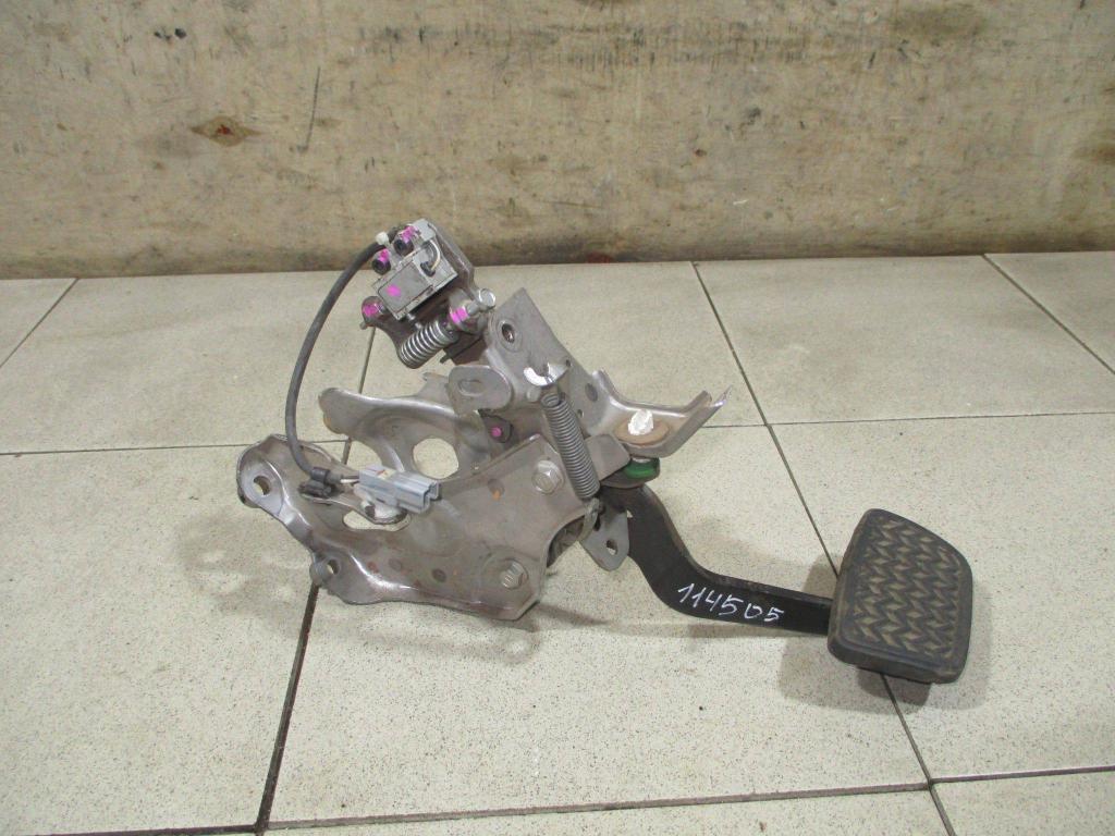 Педаль тормоза, 1000 рублей, Пермь