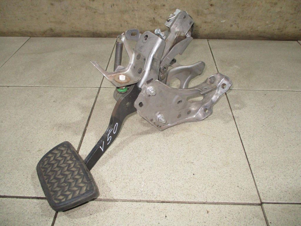 Педаль тормоза, 1000 рублей, Пермь