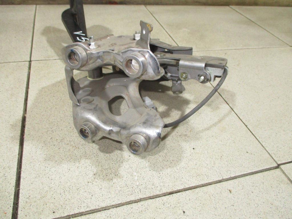 Педаль тормоза, 1000 рублей, Пермь