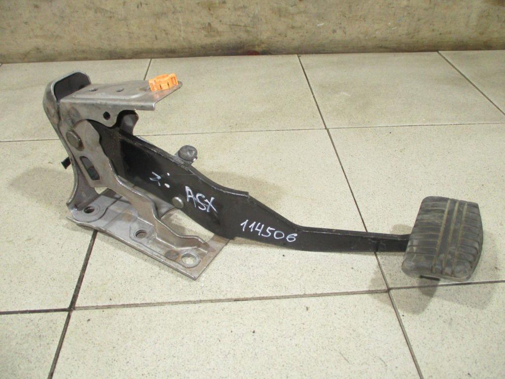 Педаль тормоза, 500 рублей, Пермь