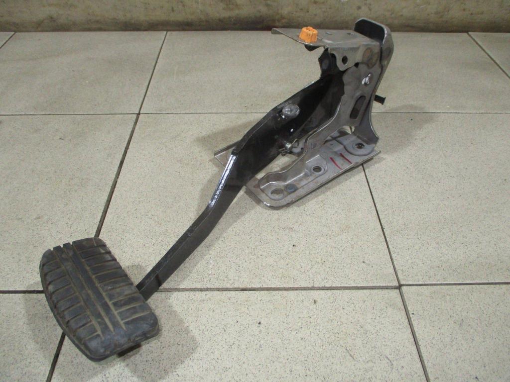 Педаль тормоза, 500 рублей, Пермь