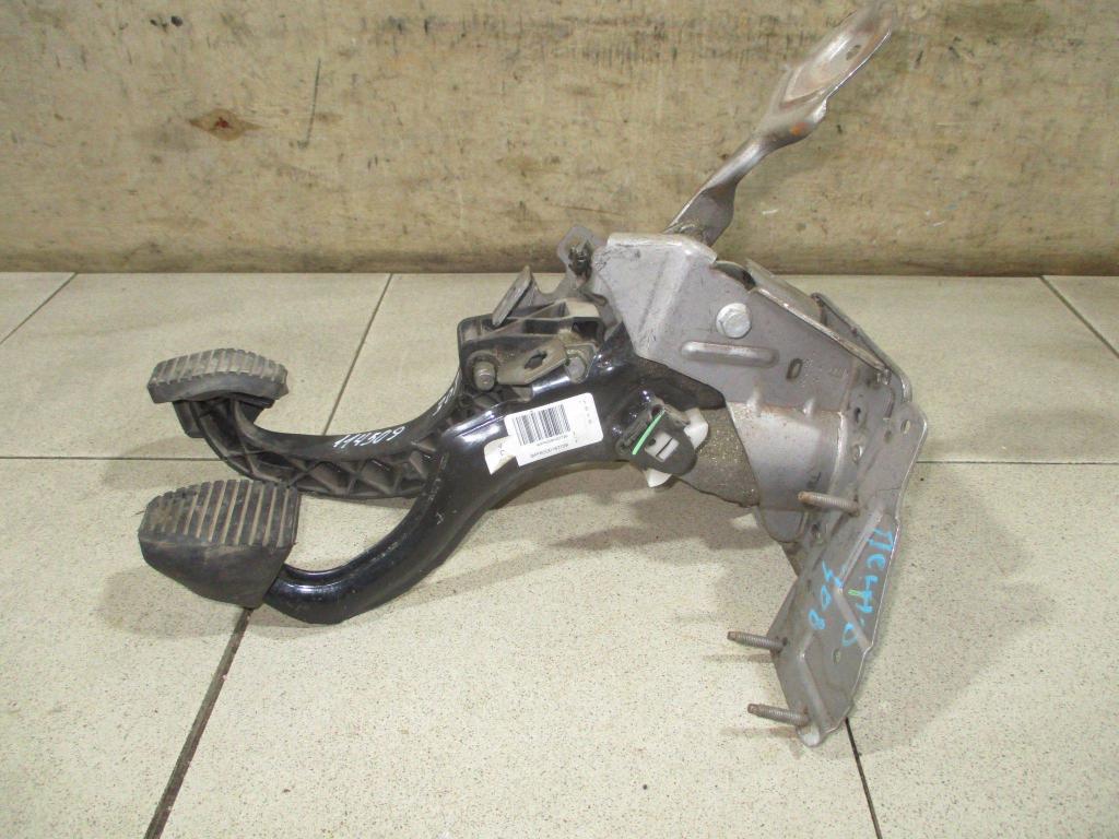 Блок педалей, 1000 рублей, Пермь