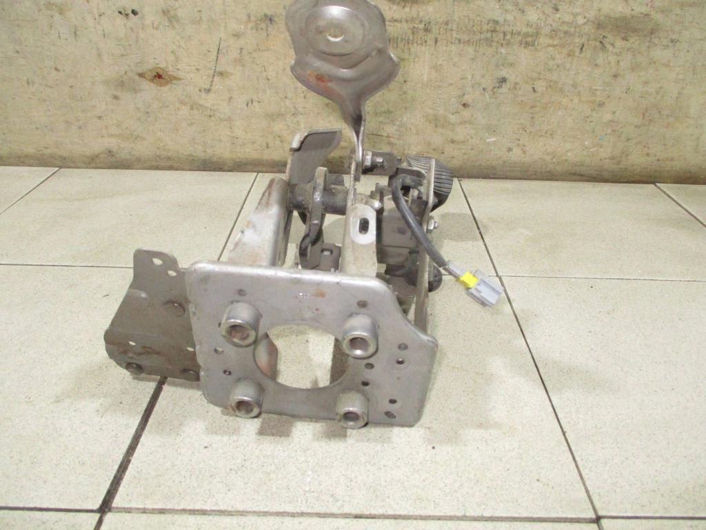 Блок педалей, 1000 рублей, Пермь