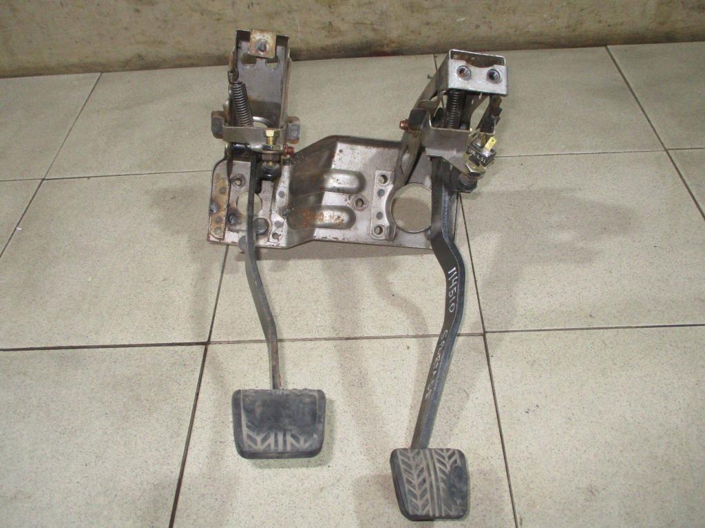 Блок педалей, 1500 рублей, Пермь