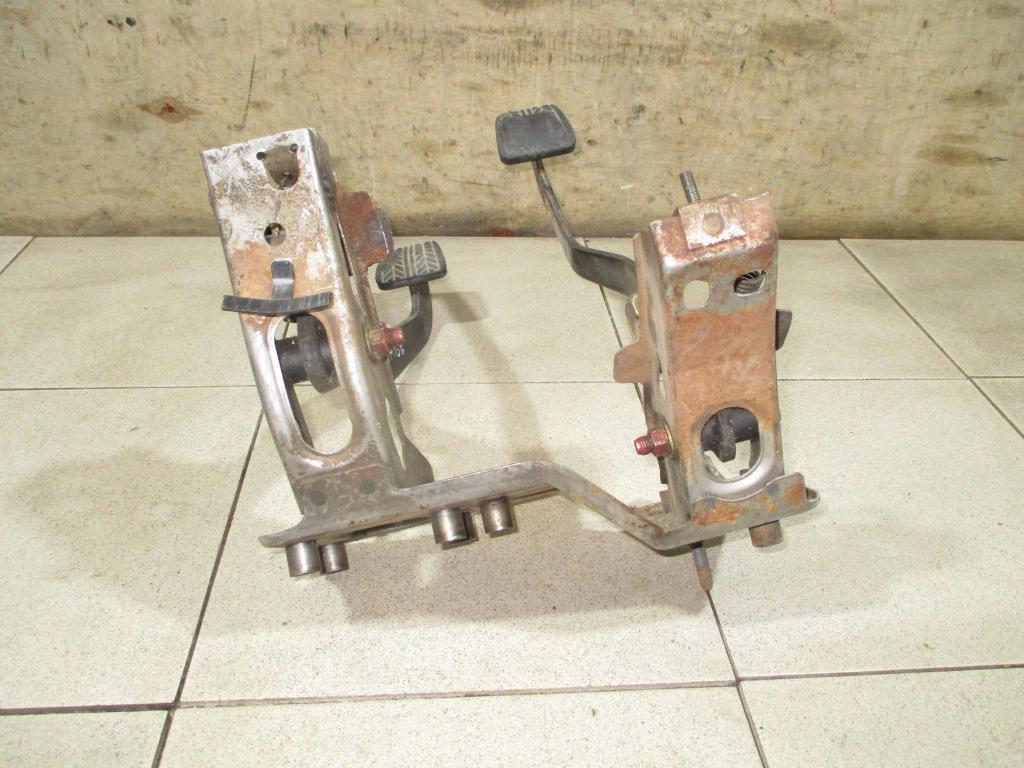 Блок педалей, 1500 рублей, Пермь