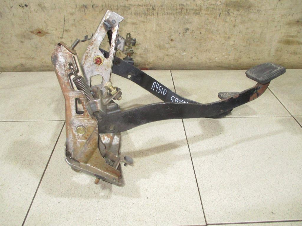 Блок педалей, 1500 рублей, Пермь