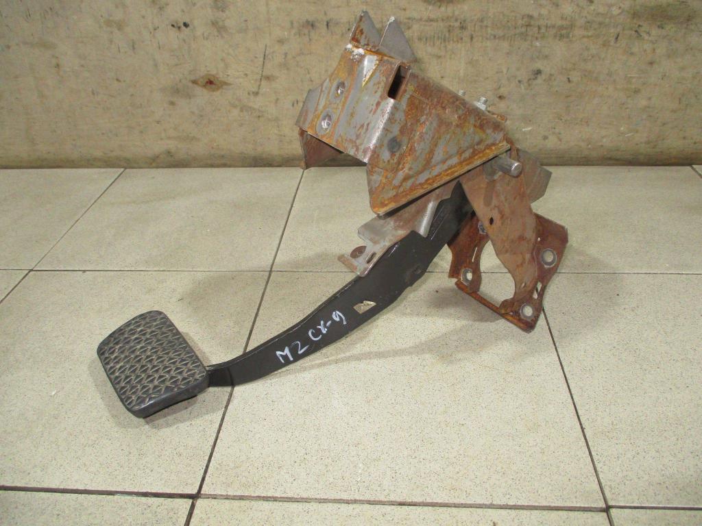 Педаль тормоза, 500 рублей, Пермь