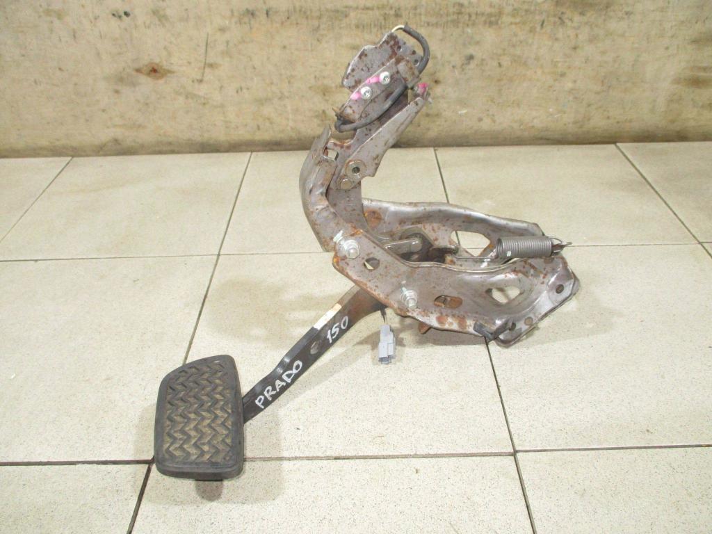 Педаль тормоза, 1000 рублей, Пермь