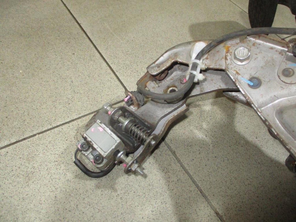 Педаль тормоза, 1000 рублей, Пермь