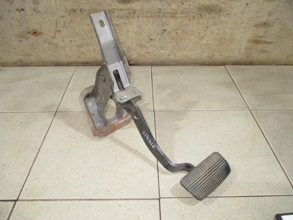 Педаль тормоза, 500 рублей, Пермь