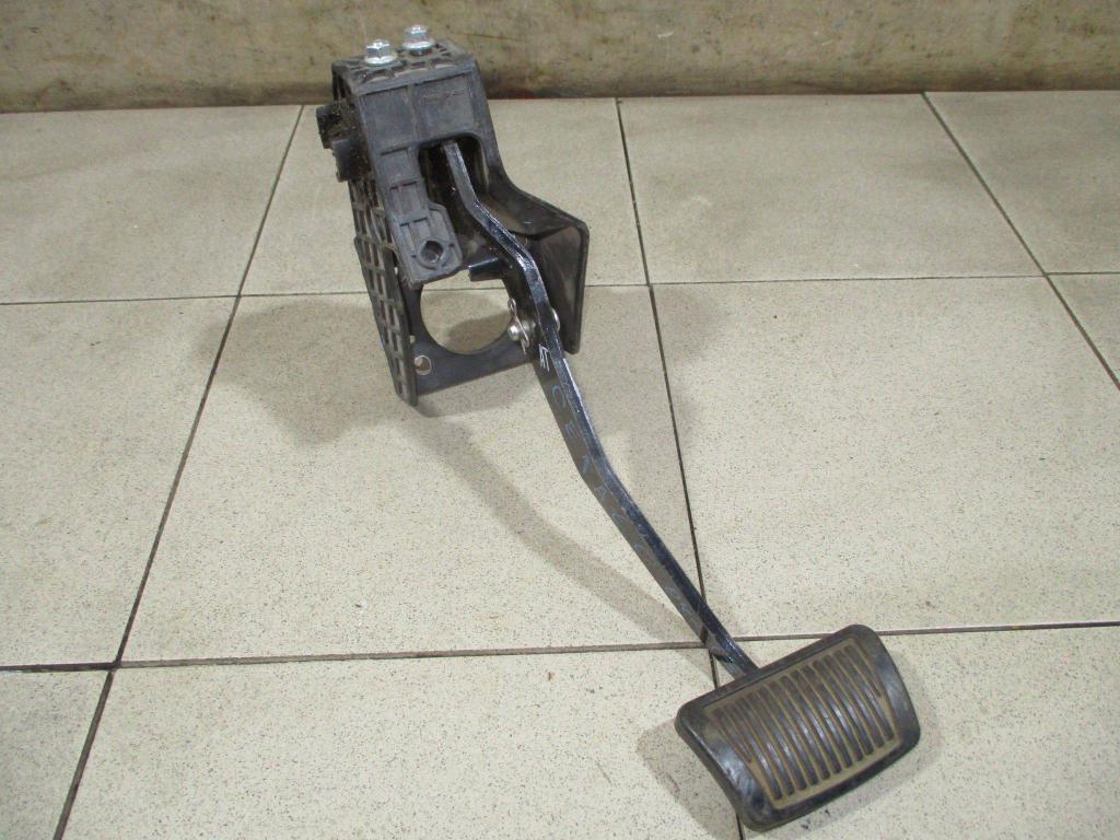 Педаль тормоза, 500 рублей, Пермь