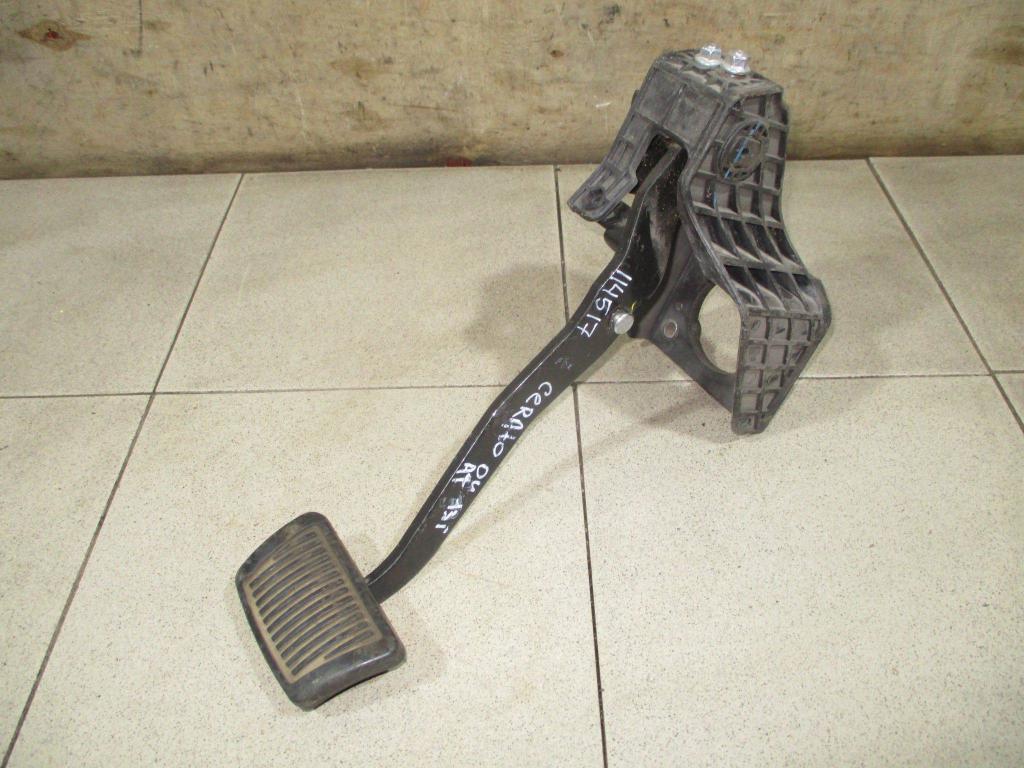 Педаль тормоза, 500 рублей, Пермь