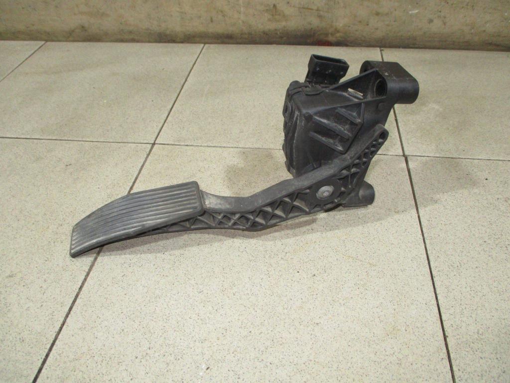 Педаль газа, 2500 рублей, Пермь