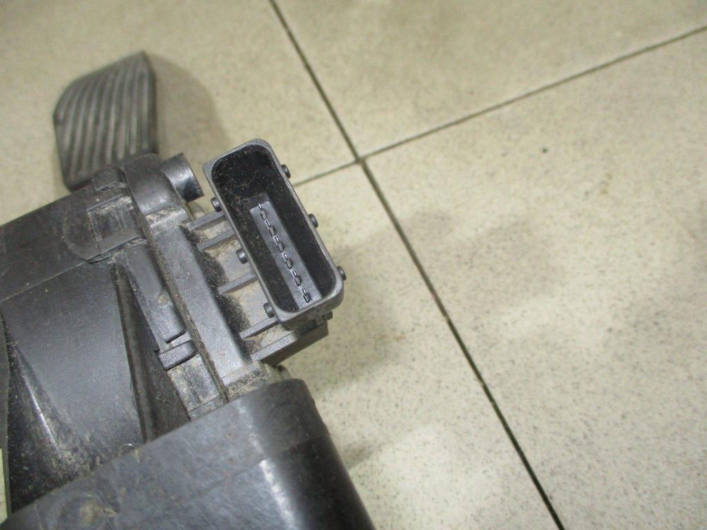 Педаль газа, 2500 рублей, Пермь