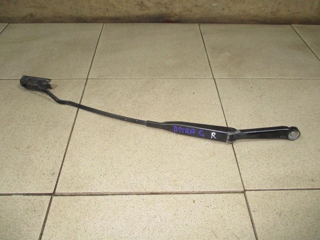 Поводок стеклоочистителя передний правый, 1000 рублей, Пермь