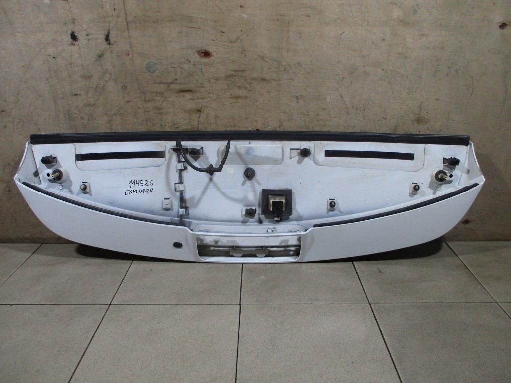 Спойлер двери багажника, 5000 рублей, Пермь