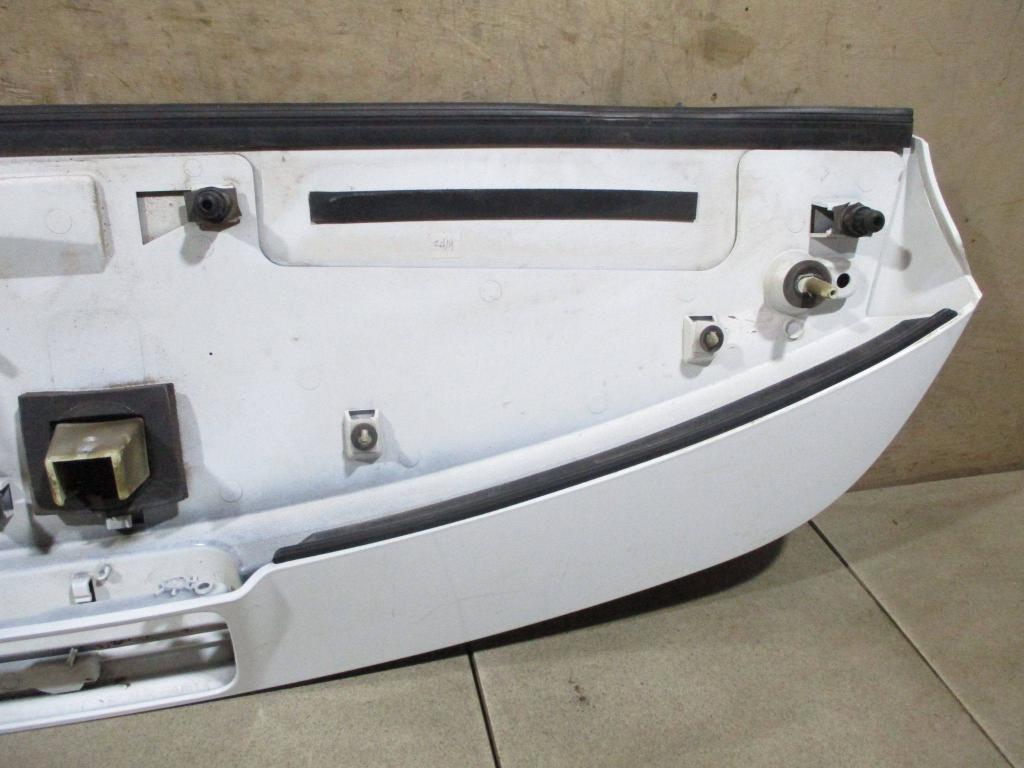 Спойлер двери багажника, 5000 рублей, Пермь