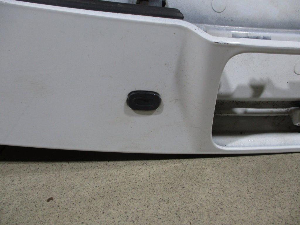 Спойлер двери багажника, 5000 рублей, Пермь