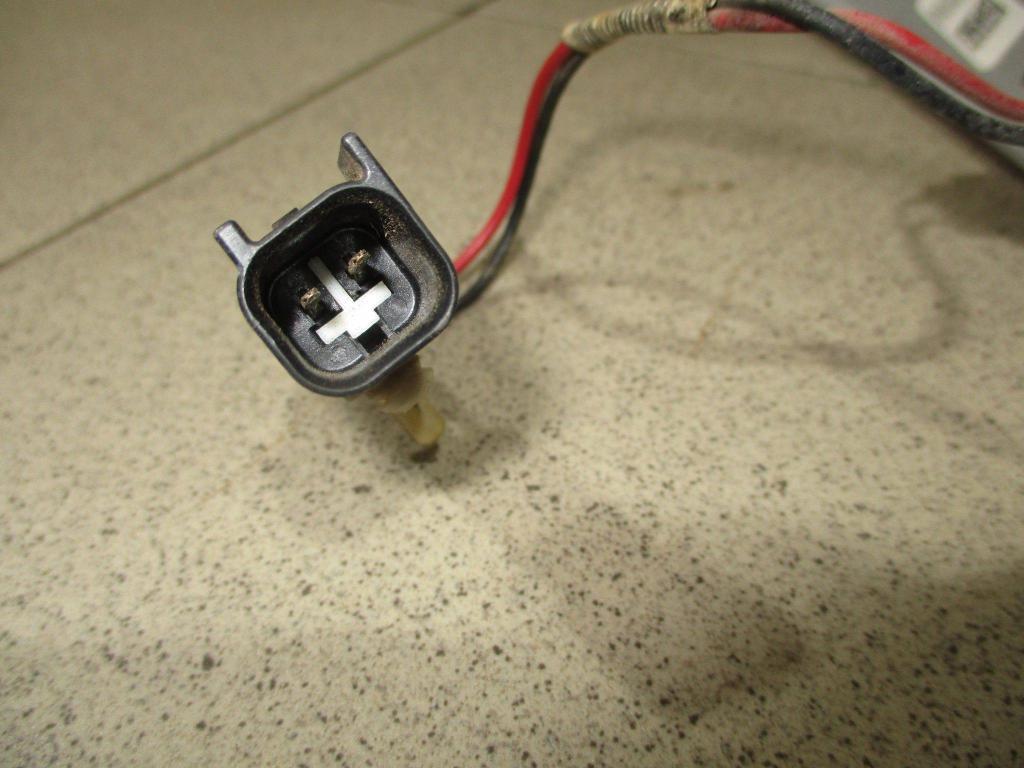 Стоп-сигнал, 2000 рублей, Пермь