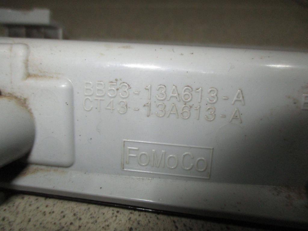 Стоп-сигнал, 2000 рублей, Пермь