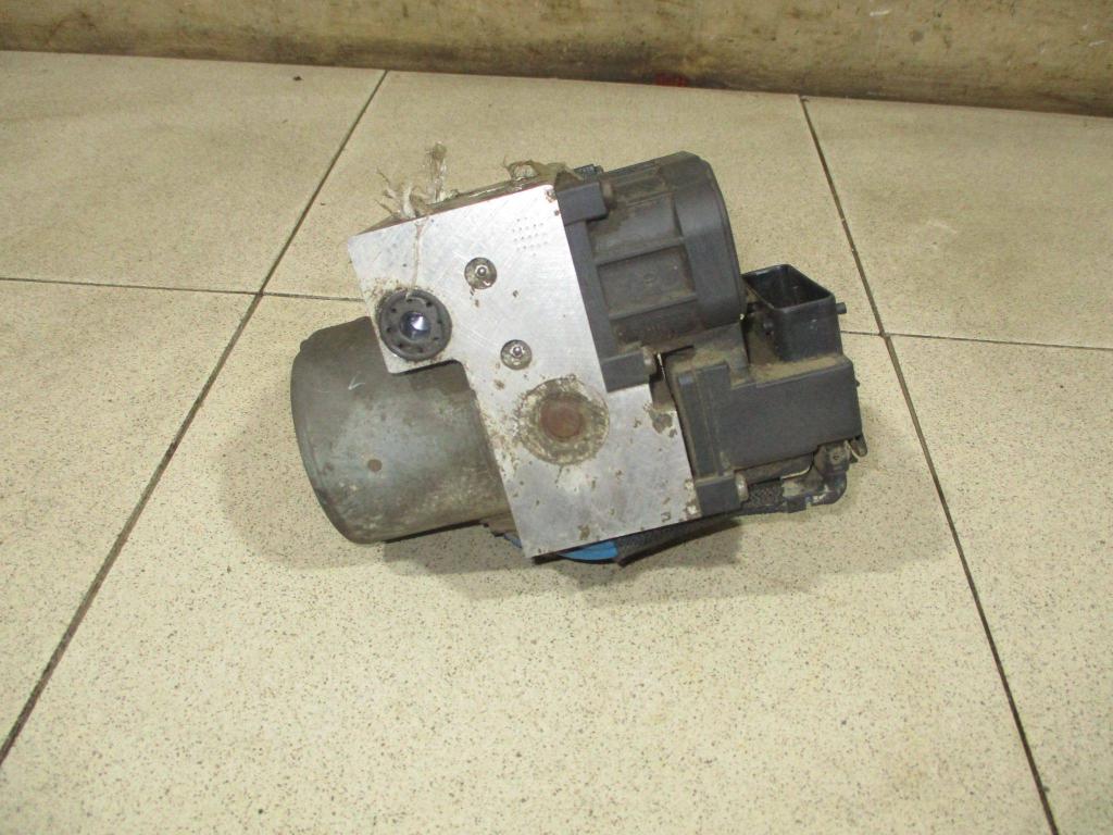 Блок ABS, 2000 рублей, Пермь